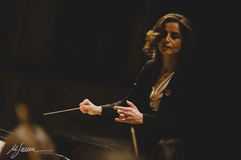 ORCHESTRA OLIMPIA